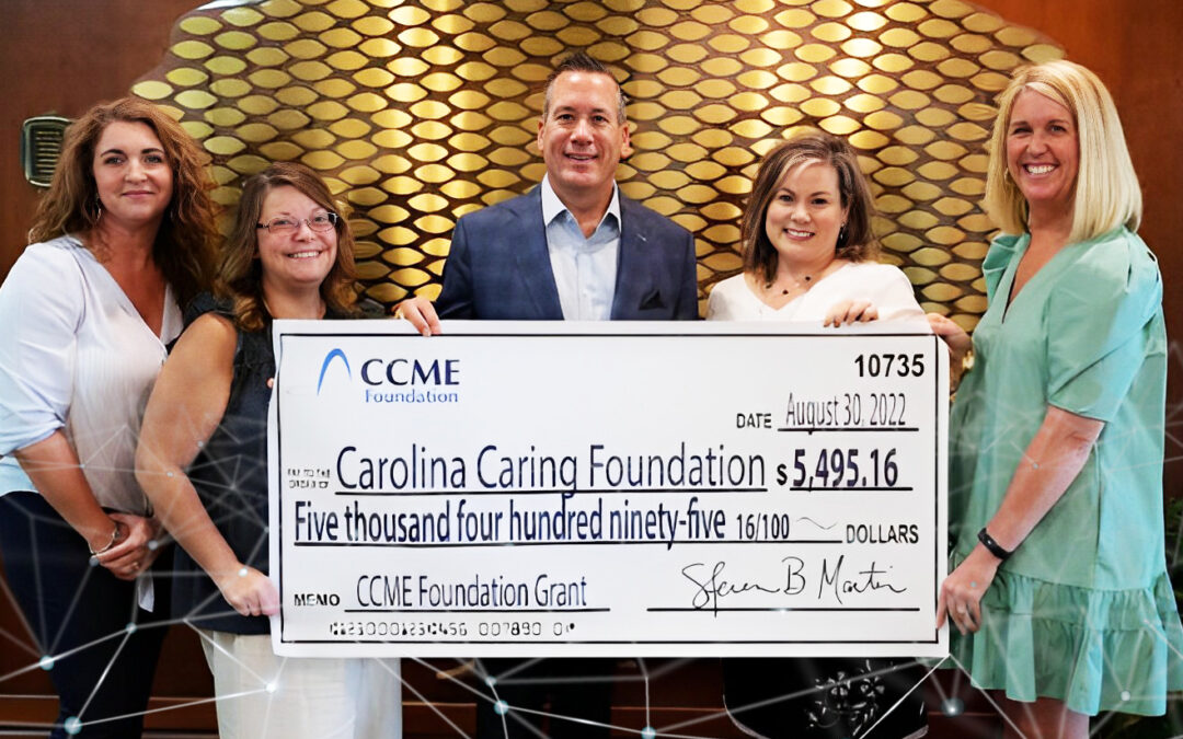 CCME Foundation Now Accepting Grant Applications from Nonprofits Improving Health Care